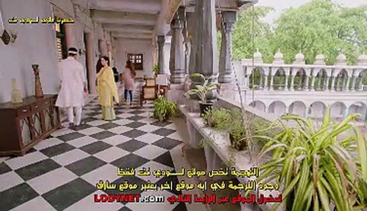 مسلسل مريم خان مترجم الحلقة 10