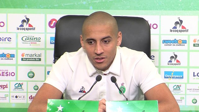 Wahbi Khazri: On a tout pour jouer les premiers rôles