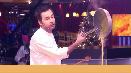 Hell’s Kitchen, të premten, ora 21:00, në Top Channel