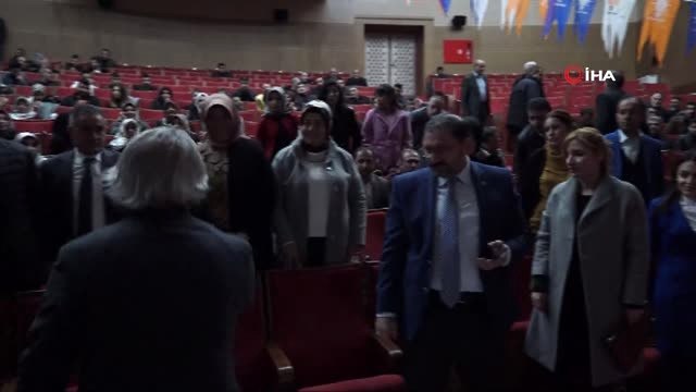 Beyoğlu Belediye Başkanı Demircan: Batman'ı Çok Gelişmiş Buldum.