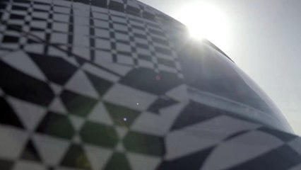 Volkswagen ID. - First Drive