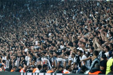 PFDK, Beşiktaş'a 50 Bin Lira Para Cezası Verdi