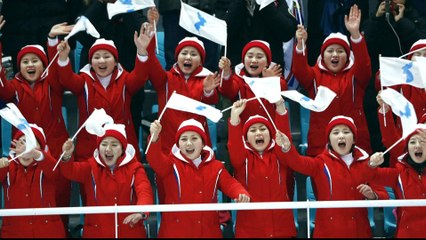 South Korea approves $3.5bn in funding to cohost Olympics