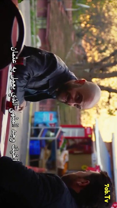 مسلسل التوأمان ميمو وجان الحلقة 6 القسم 3 مترجم للعربية