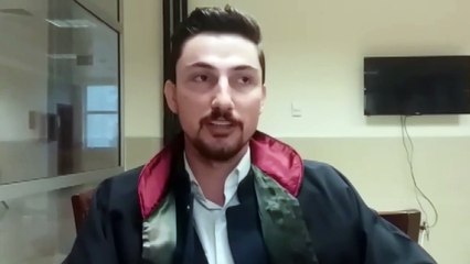 ABD'nin ölüm listesinde bulunan DEAŞ'lı Prakash’ın şaşırtan savunma: “Tövbe ettim'