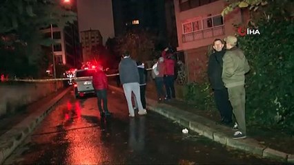 Eski İl Emniyet Müdürü Cemalettin Ertem’in Eşi ve Kızı Yangında Öldü