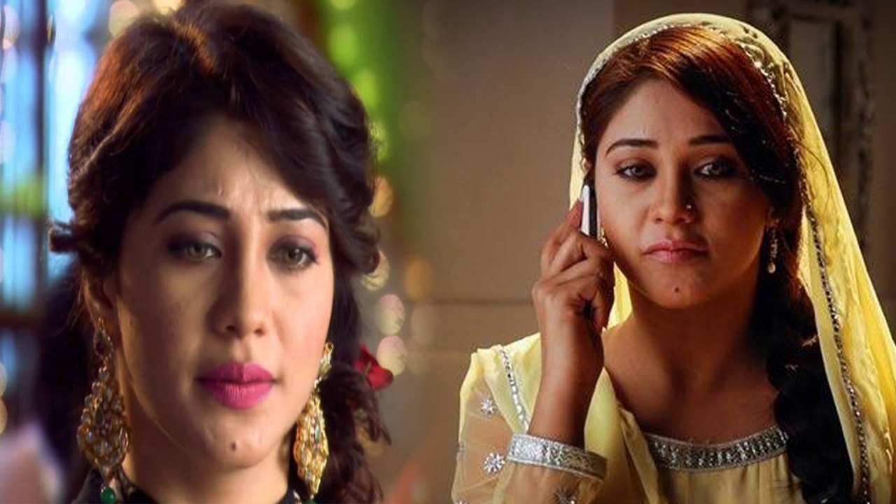 Qubool Hai actress Amrapali Gupta Injured; Fan Pushes her for playing Negative Role | FilmiBeat
