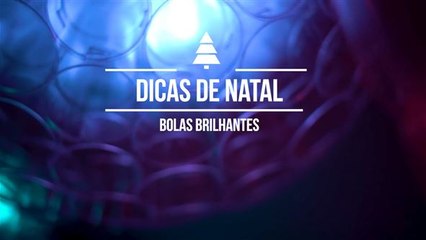 Dicas de Natal: Crie suas luminárias de plástico