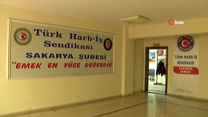 Tank Palet Fabrikası 31 Aralık 2019 Tarihine Kadara Özelleştirilecek