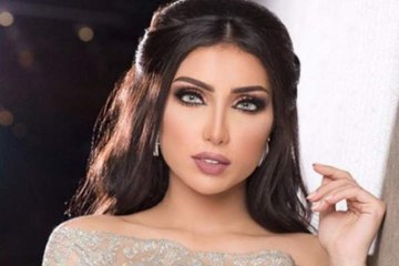 يالفيديو دنيا بطمة تكشف عن أغرب موقف حدث معها في الطيارة