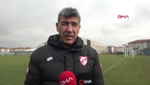 Spor Boluspor, Eskişehirspor Maçına Odaklandı