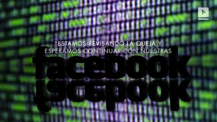 El fiscal general de Washington demanda a Facebook por el escándalo de Cambridge Analytica