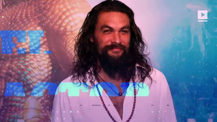 El desafío de Jason Momoa tras 'Game of Thrones': ¿Por qué estuvo sin trabajo? 🎬 - thumbnail