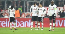 Beşiktaş'ın İspanyol Kondisyoneri Miguel Peiro Montanana: Parasını Alamayan Oyuncular Ayrılmak İstiyor