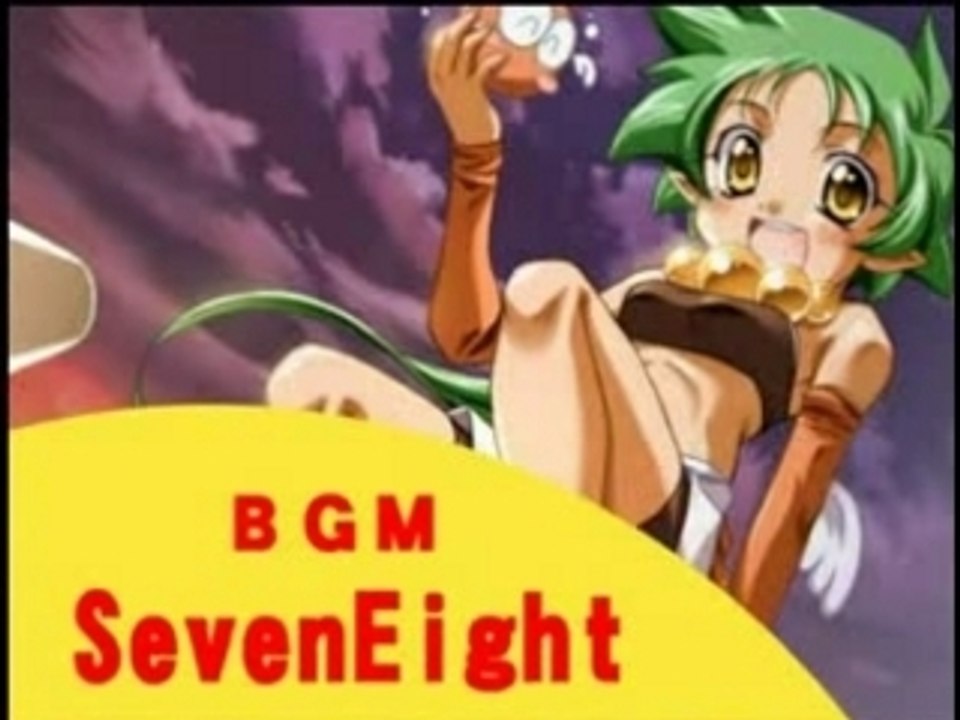 ecchi game vol.6