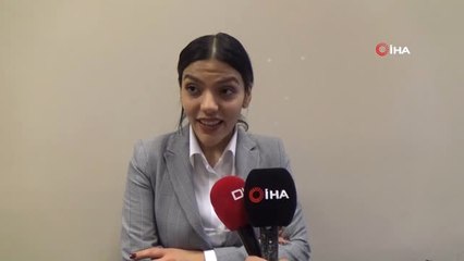 Sunucu Eda Pera Küçük'ün Darp Davasında Karar