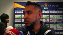 OM-RCSA : Dimitri Payet 