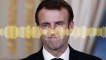 Emmanuel Macron en déplacement à Soissons répond à un enfant sur la hausse du carburant