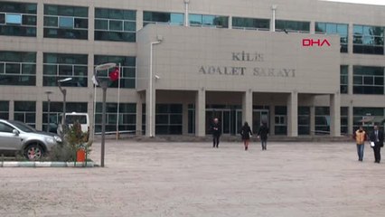 Kilis'te Yakalanan Deaş'lı Prakash: Tövbe Ettim