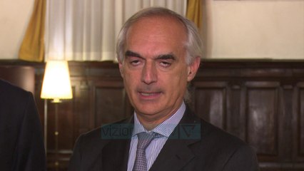 Concord grup marrëveshje me Alpi Tour - News, Lajme - Vizion Plus