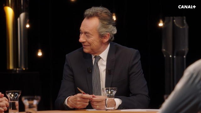 La raison pour laquelle Adeline Grattard ne goûte pas ses plats - Profession cuisinier.ère - CANAL+