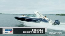 Boat Buyers Guide: 2019 Formula 310 BR OB
