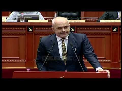 PD, me vezë kundër Ramës; PS: Vezët i futi Basha, të përjashtohet! - Top Channel Albania