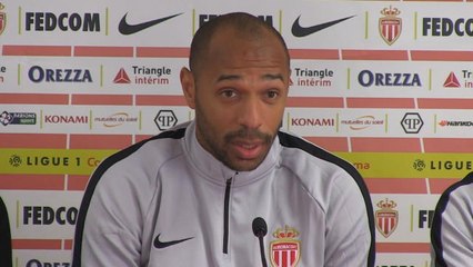 19e j. - Henry : "On est en mode maintien"