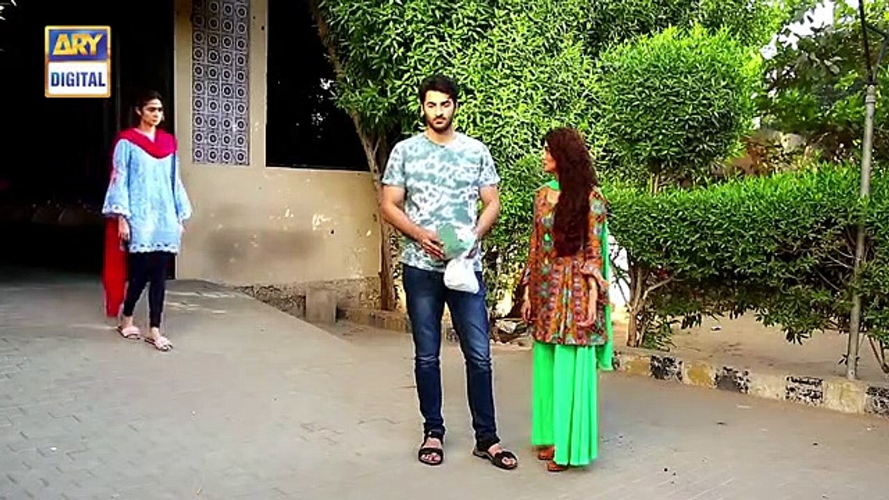 Meri Baji Episode 66