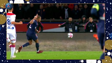 PSG - Mbappé fête ses 20 ans