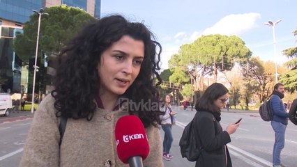 17 dite në proteste, çfare do te ndodhe gjate festave?