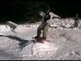 Gui Brunet - Le peuple du Col DVD - Snowboard Freestyle