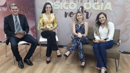 Psicologia no Ar  sobre os sentimentos e emoções de fim de ano 18.12.2018