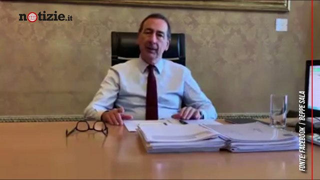 Milano, l'appello di Sala ai senzatetto per Natale Ci sono 200 posti ancora liberi nei dormitori | Notizie.it