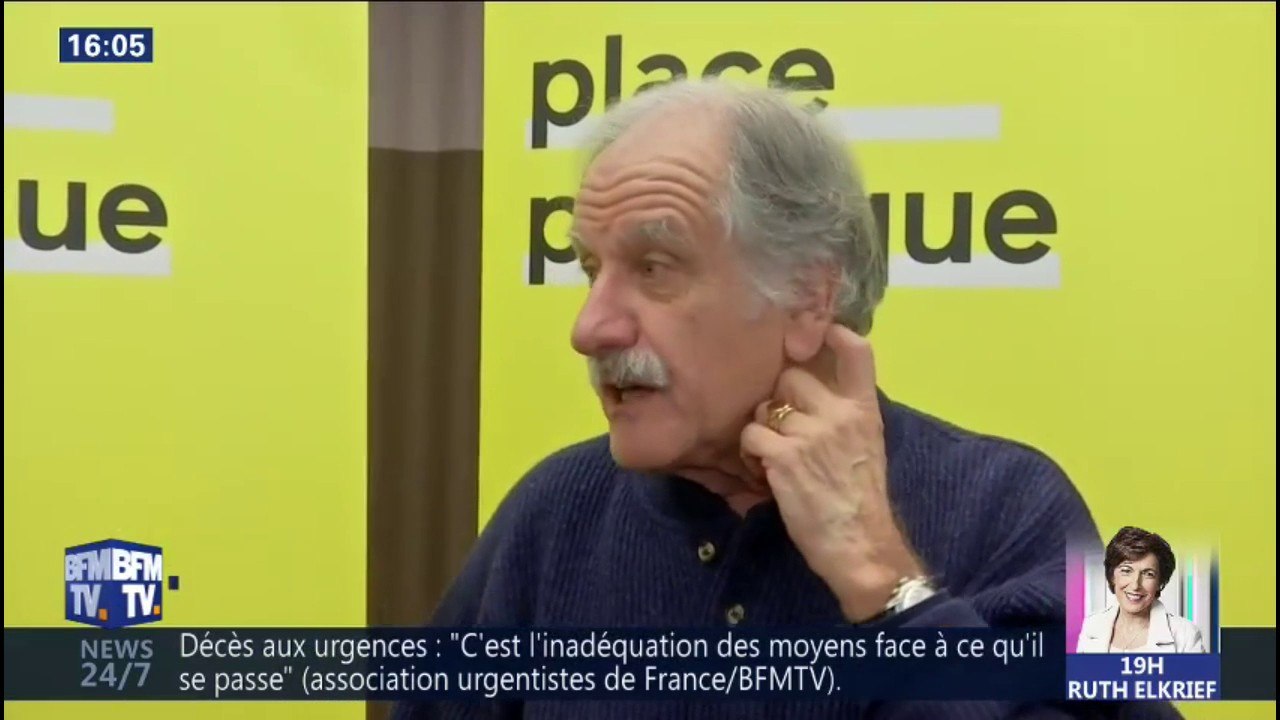 Noël Mamère : "Je ne vais pas commenter Ségolène Royal le retour"