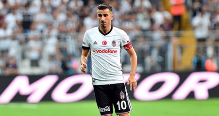 Çin Liginde Mücadele Eden Shenzhen, Oğuzhan Özyakup'a Kancayı Taktı