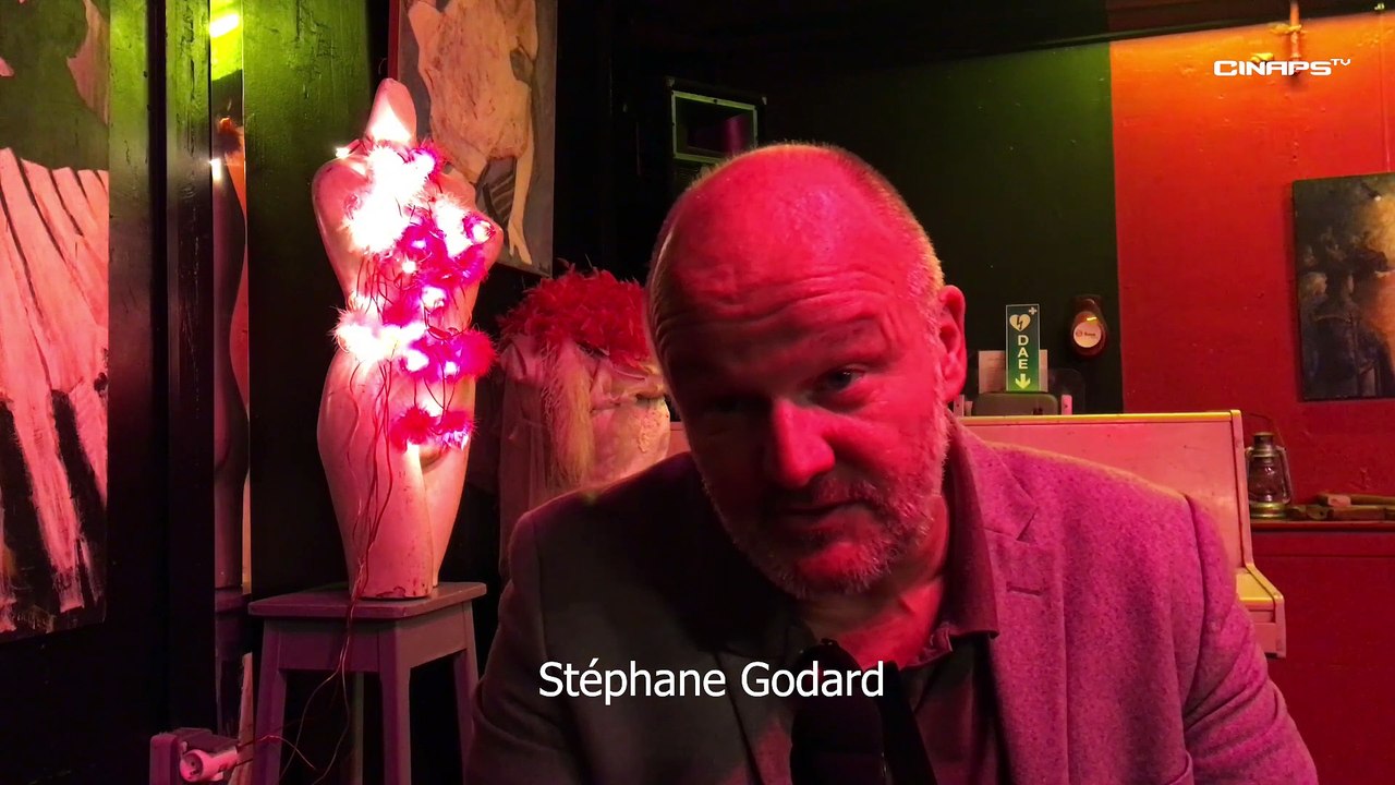 L'annonce faite à Trapoutchik