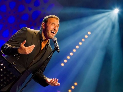 فيديو وصور: هل سرق كاظم الساهر لحن أغنية سلام عليك من هذا الفنان؟