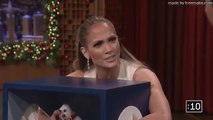 Can You Feel It  with Jennifer Lopez and Milo Ventimiglia