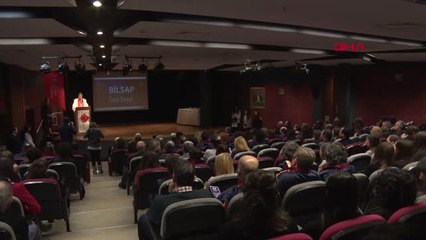 İkü, 53 Akademik Personeline Bilsap Ödülü Verdi