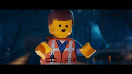 La Grande Aventure LEGO 2 - Bande-annonce #2 [VF|HD1080p]