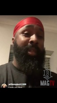 Don explains why he attacked Rashad during #BlackInkCrew Christmas special