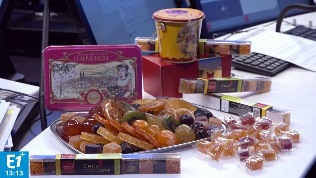 Gourmandises de Noël : ces trois grandes maisons françaises qui revisitent leurs classiques
