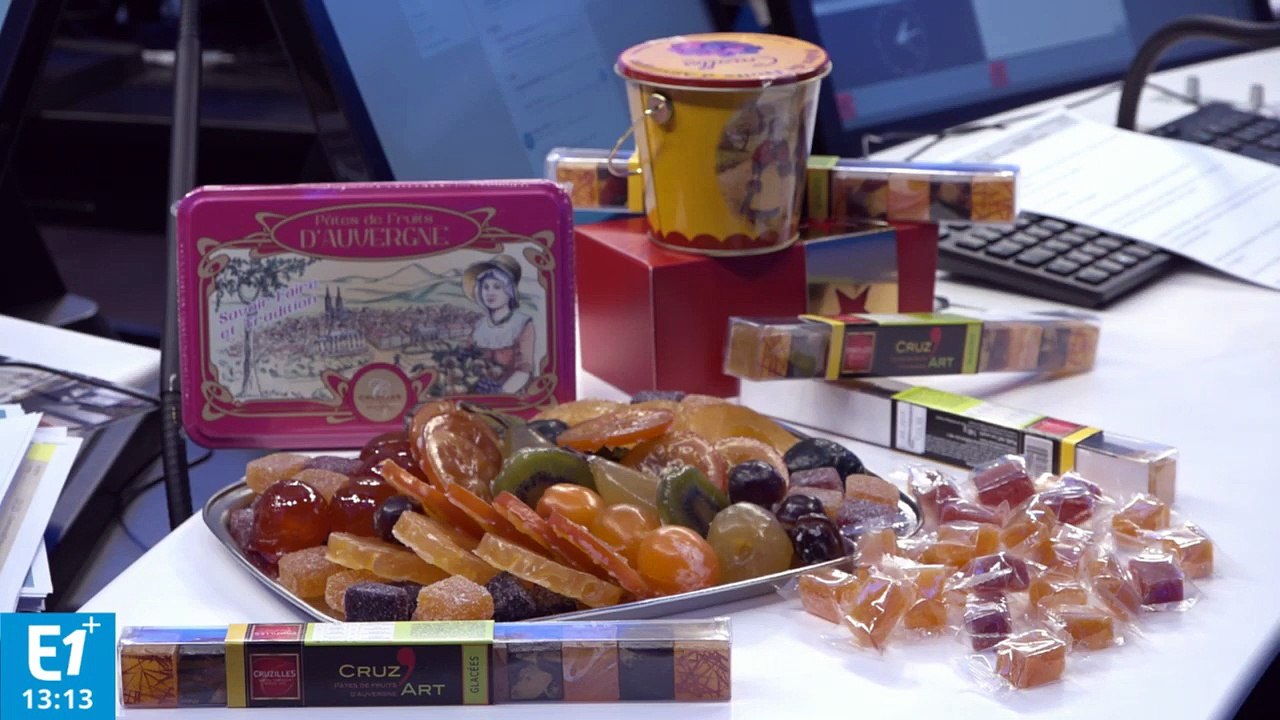 Gourmandises de Noël : ces trois grandes maisons françaises qui revisitent leurs classiques