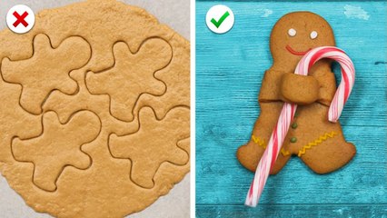 11 Quick & Easy Christmas Cookie & Dessert Recipes