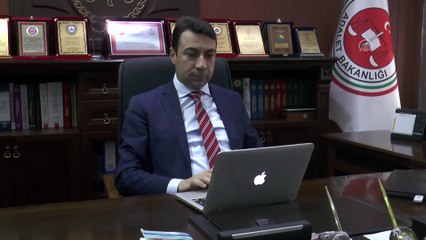 AA'nın 'Yılın Fotoğrafları' oylaması - Cumhuriyet Başsavcısı Yılmaz - ŞIRNAK