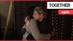Heart-warming moment old friends were reunited | SWNS TV