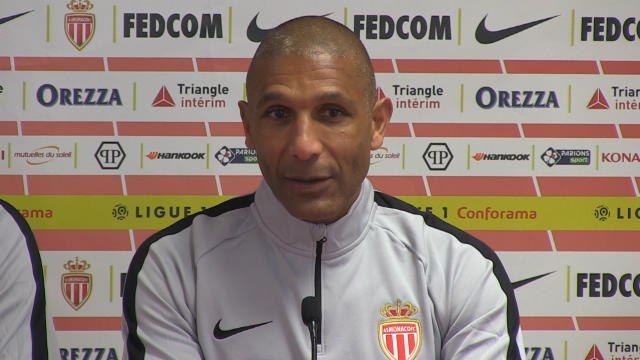 Monaco - Passi : Thierry Henry est le boss