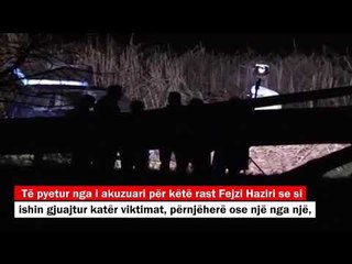 “Monstra”, mbrojta ankohet nga ekspertët