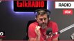 Presenter Iain Lee saved a man's life on air after he called to say he overdosed | SWNS TV
